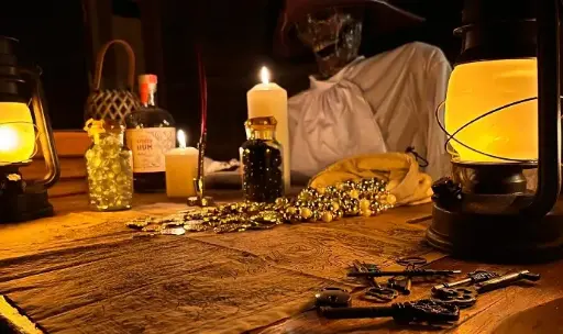 Escape Game