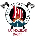 Le Drakkar Rouge